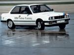 BMW 325i Coupe 1983 года